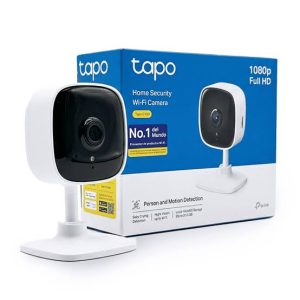 Camara IP WIFI TAPO C100 TPLINK